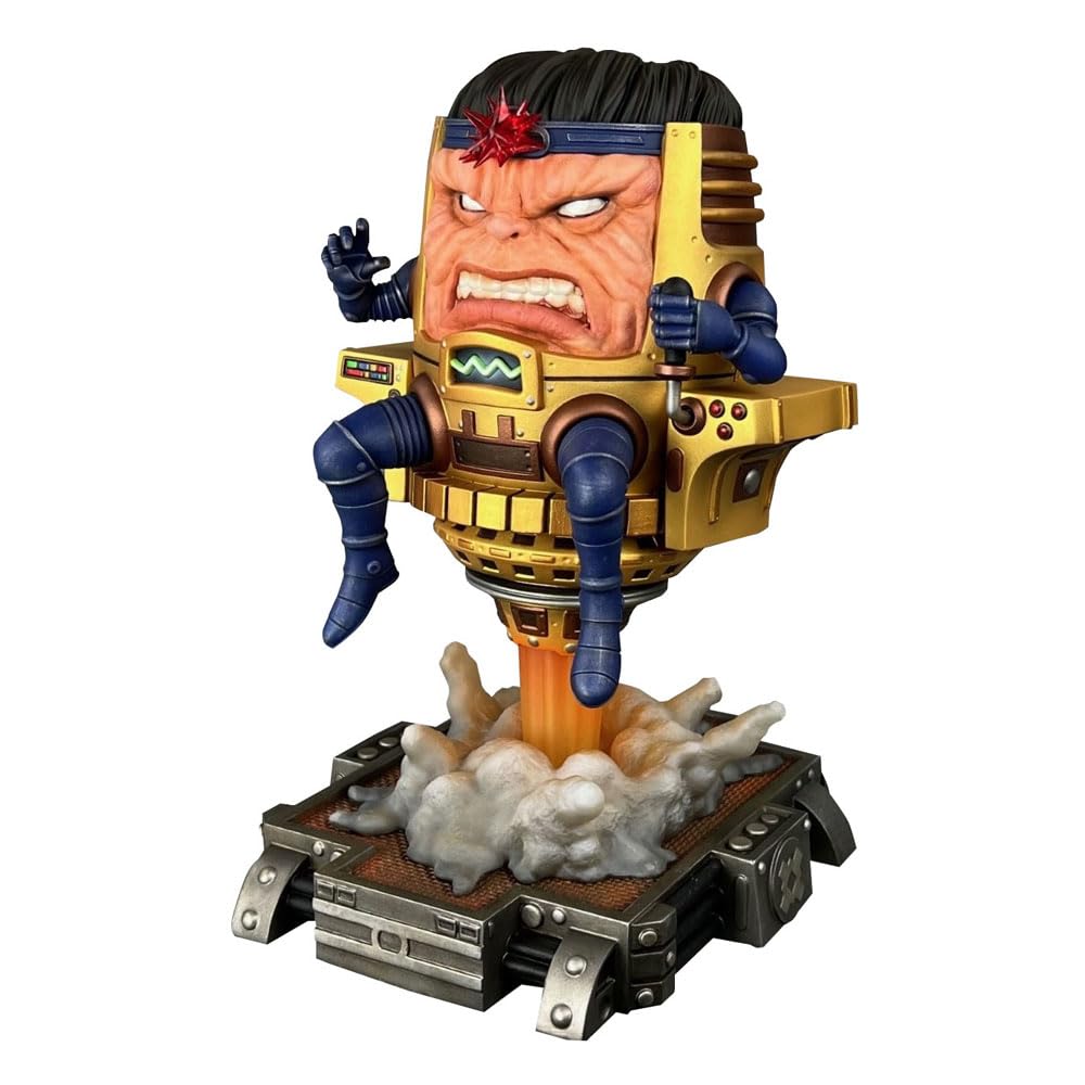 Marvel Gallery: Comic M.O.D.O.K. PVC Statue