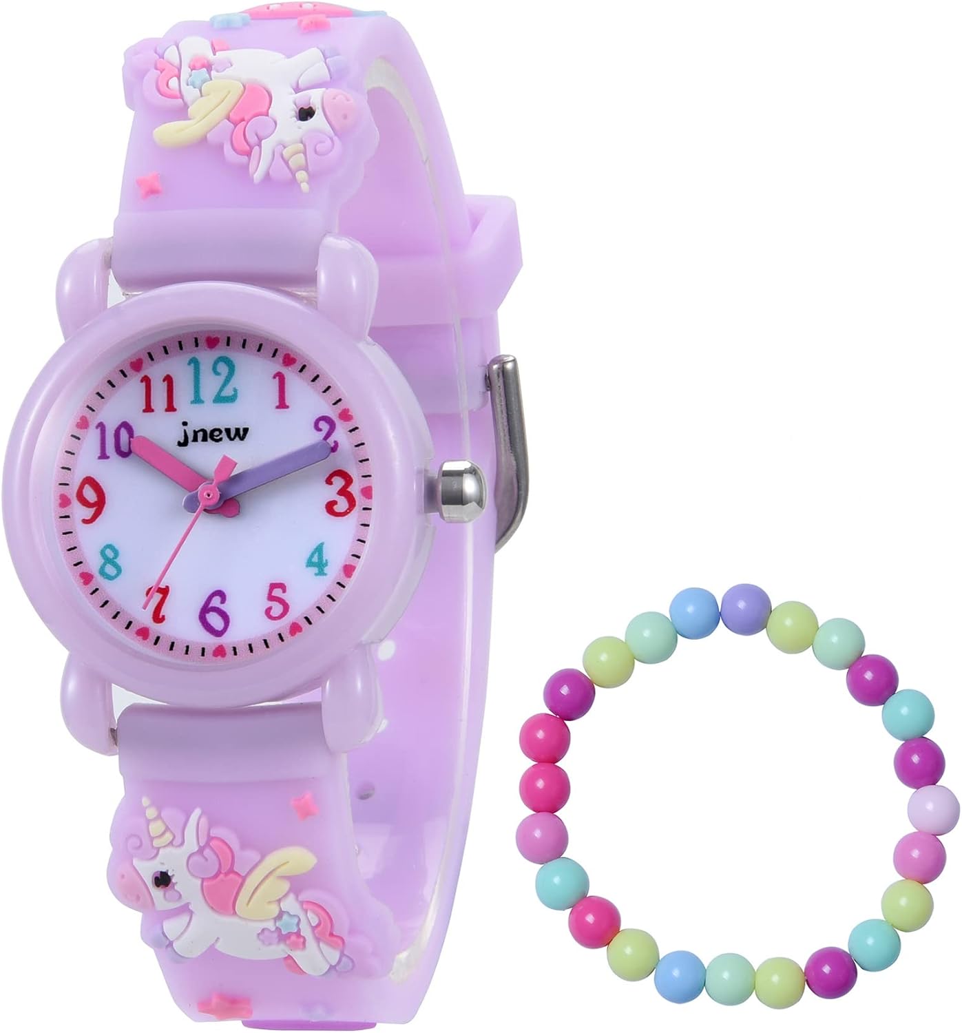 Horloge voor peuter/kinderen/kids,3D Leuk Cartoon Siliconen Horloge voor peuter/kinderen/kids,3D Leuk Cartoon Siliconen