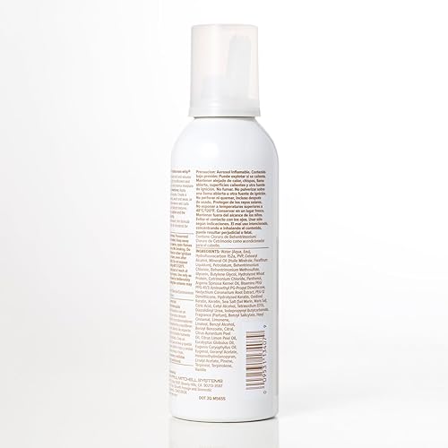 Miniatura 5 de Paul Mitchell Awapuhi Wild Ginger hidrocrema dominadora, 6.7 onzas