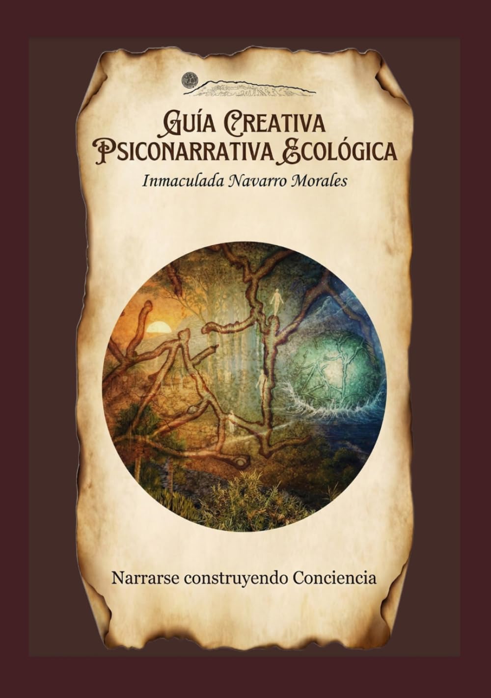 Guía Creativa Psiconarrativa Ecológica