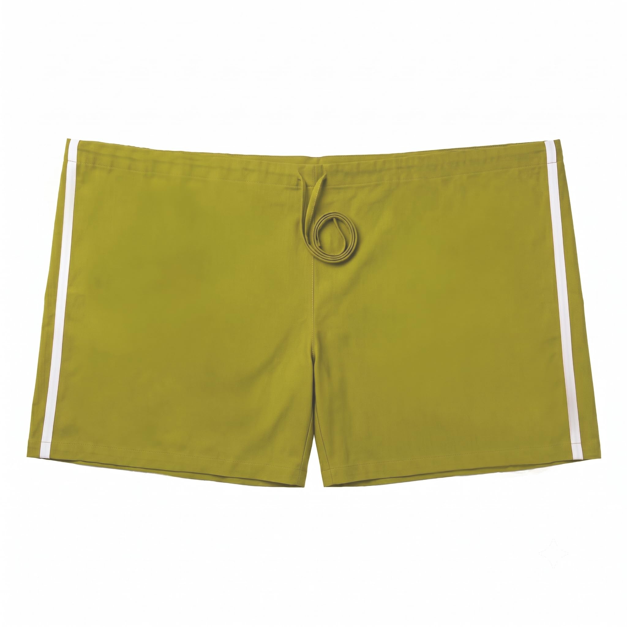 Men's Pure Cotton Kachha, Janghiya | Traditional Indian Drawstring Khadi Jangiya, Nicker, Chaddi | Breathable Cotton Shorts for Men (Pack of 1)-picture-34