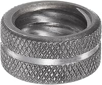 Vista 10 de HARFINGTON 8" Pipe Wrench Nut, Carbon Steel, 14mm ID, 1 PC