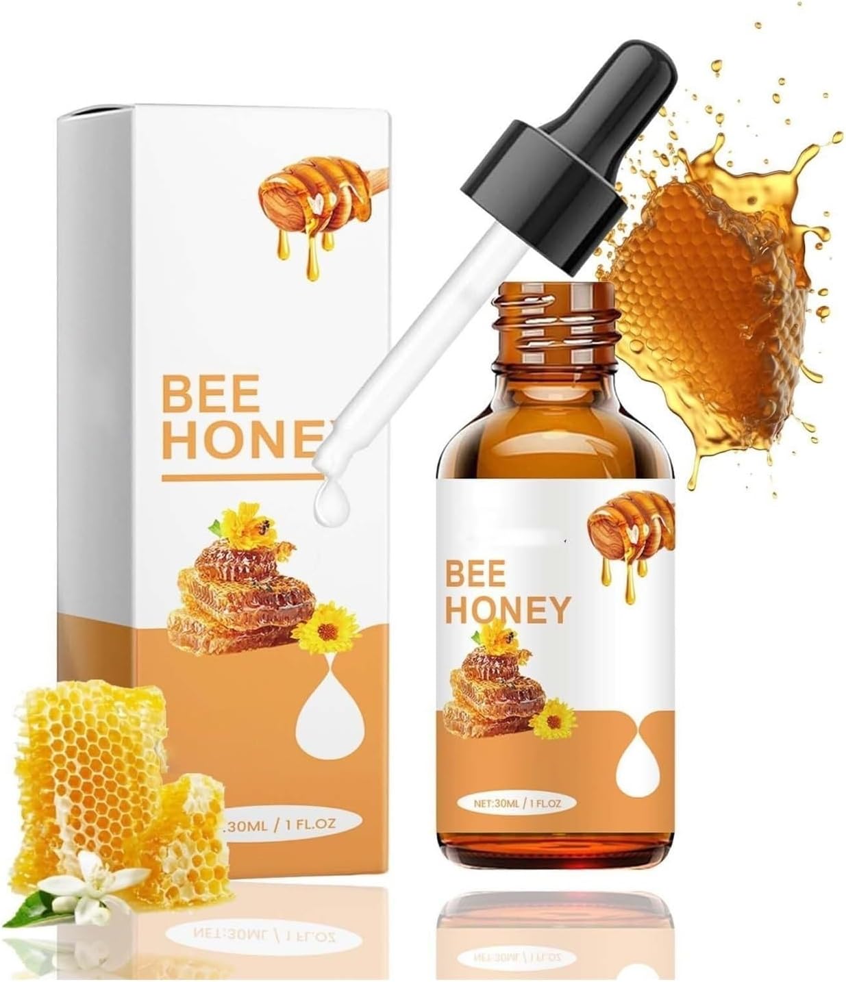 Honey Eye Care