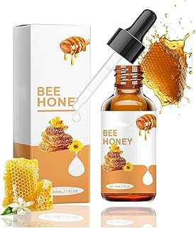 Honey Eye Care