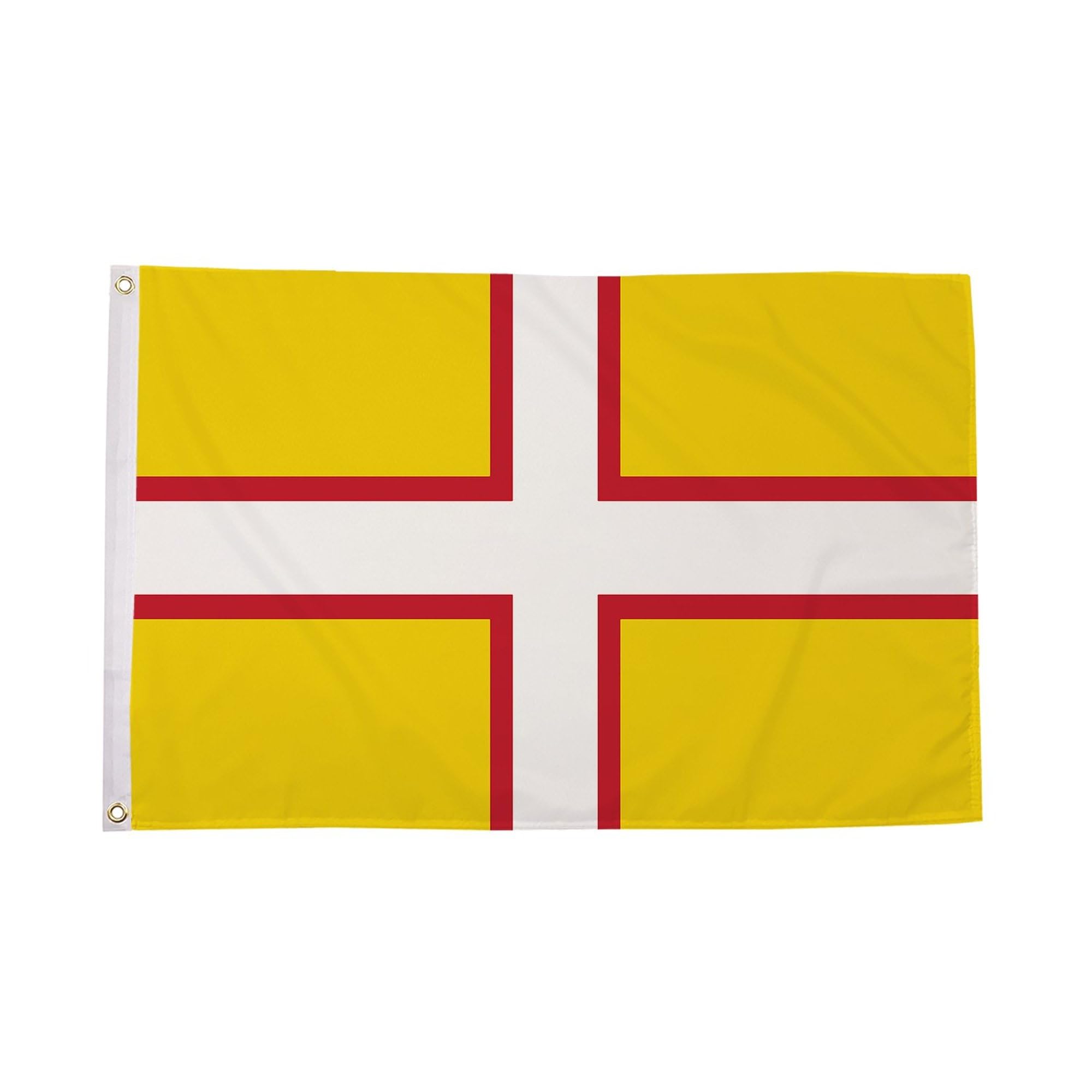 Devon Small Flag 3ft x 2ft (90cm x 60cm) — view 29