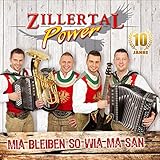  Mia bleiben so wia ma san - 10 Jahre