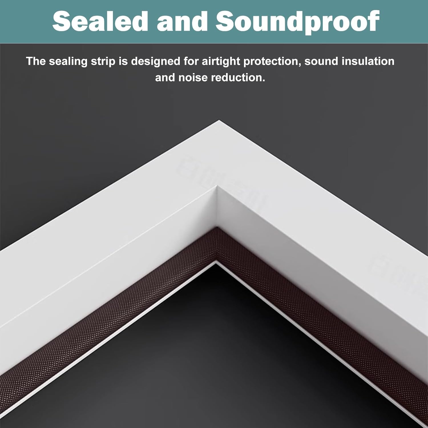 Lockable White Access Panel - Secure Wall Inspection Door Hatch (80x110cm) for Easy Maintenance, Sizes 400x400 to 800x800, Ideal for Home and Commercial Use