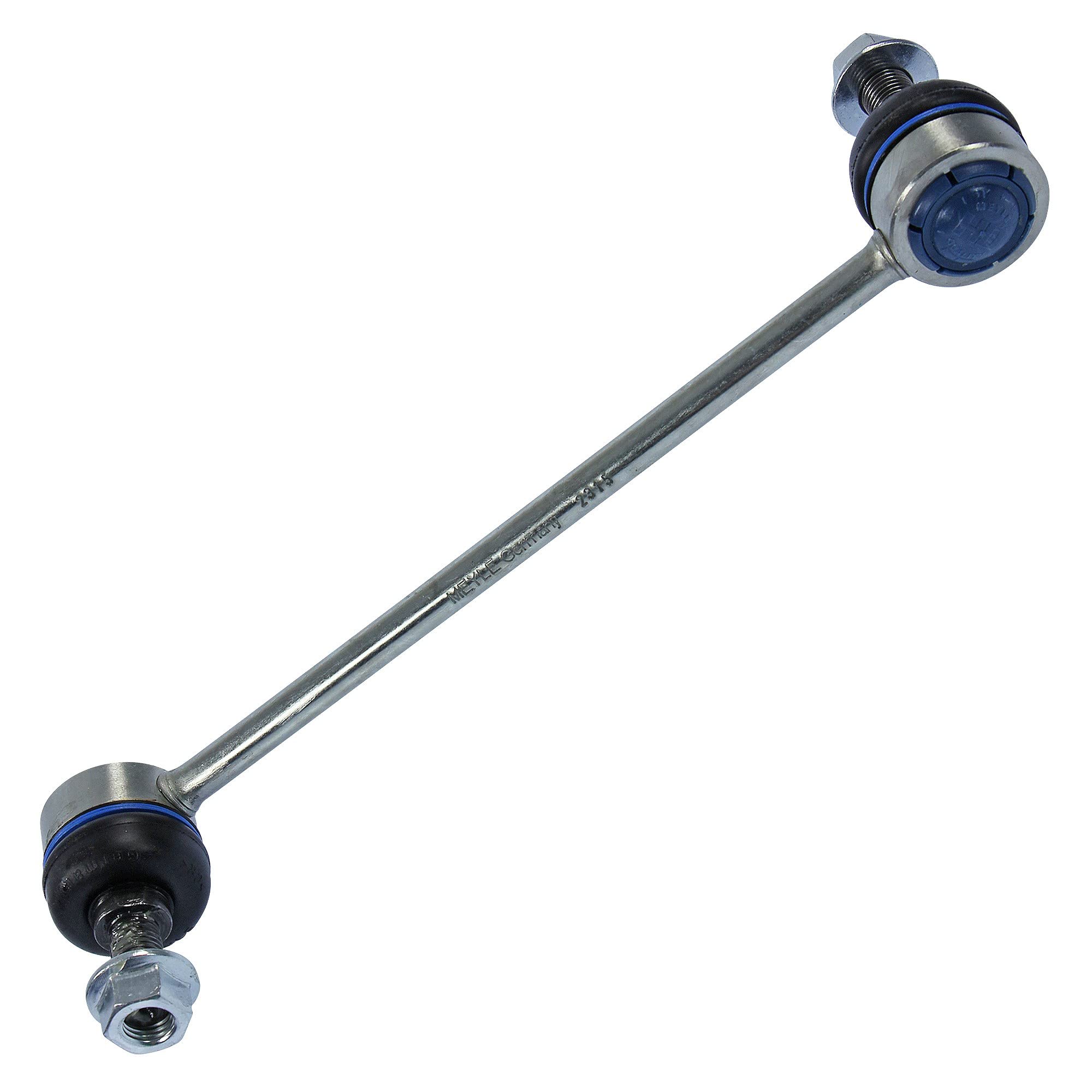 2x MEYLE HD Koppelstange/Pendelstütze Vorderachse verstärkte Ausführung