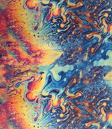 ARTwork, pellicola per stampa idrografica WTD