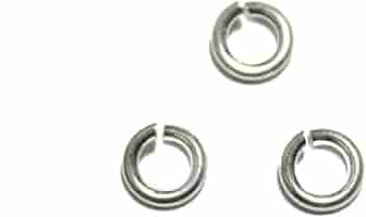 Amazon | 【jewel】シルバー925 マルカン 選択可能 直径3mm