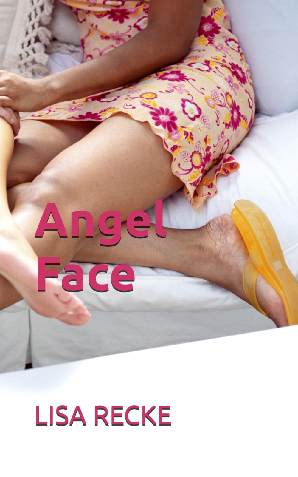 Angel Face (The Sapphic Awakening Series)