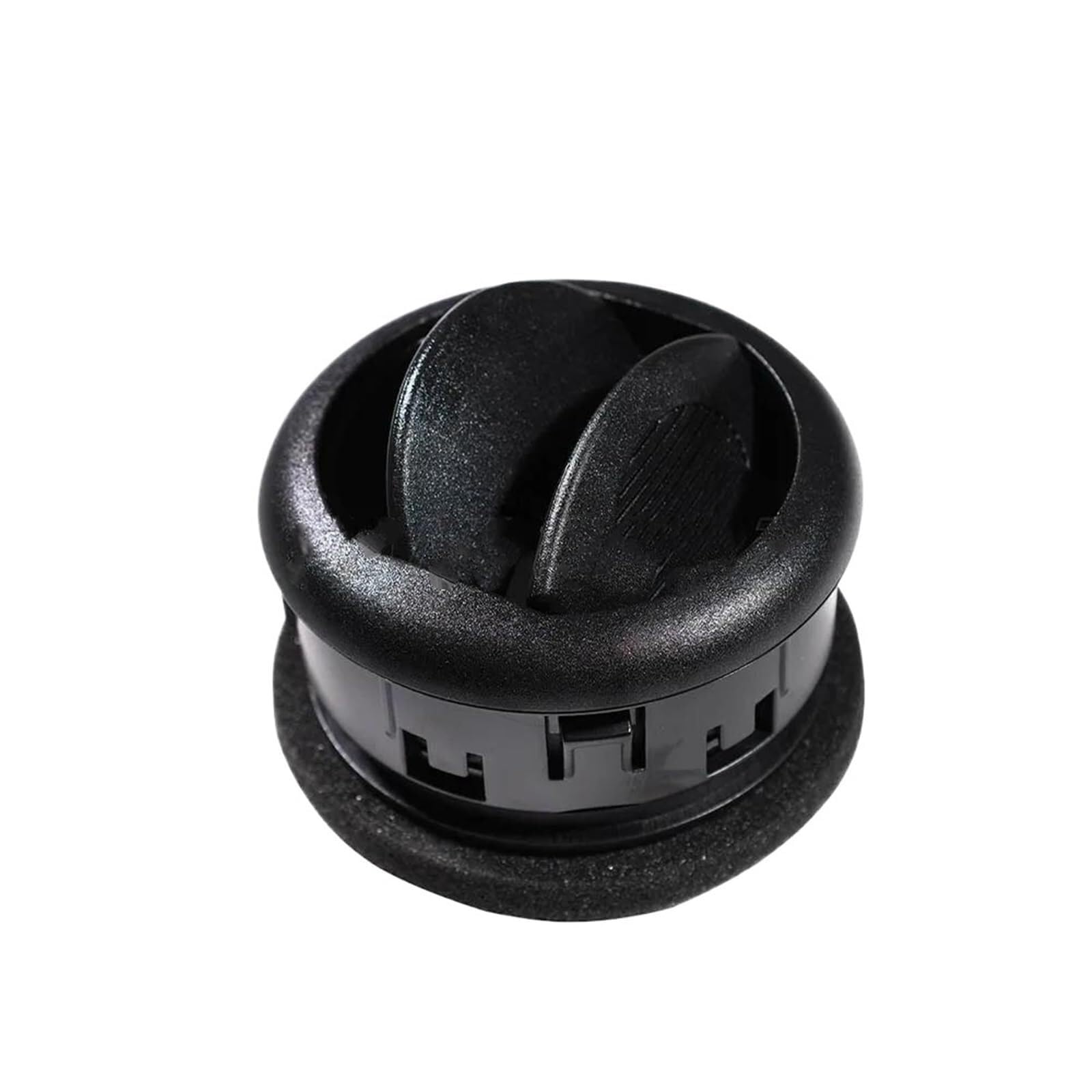 Bocchetta Climatizzatore Auto Griglia di ventilazione Per Fiat, Qubo e Fiorino (codice OE: 8265JJ 8265.FA 735461076)