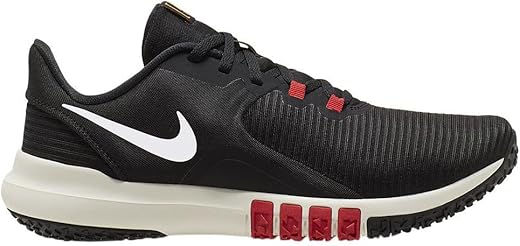 Best nike flex control 3