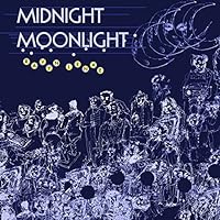 Algopix Similar Product 20 - Midnight Moonlight EP
