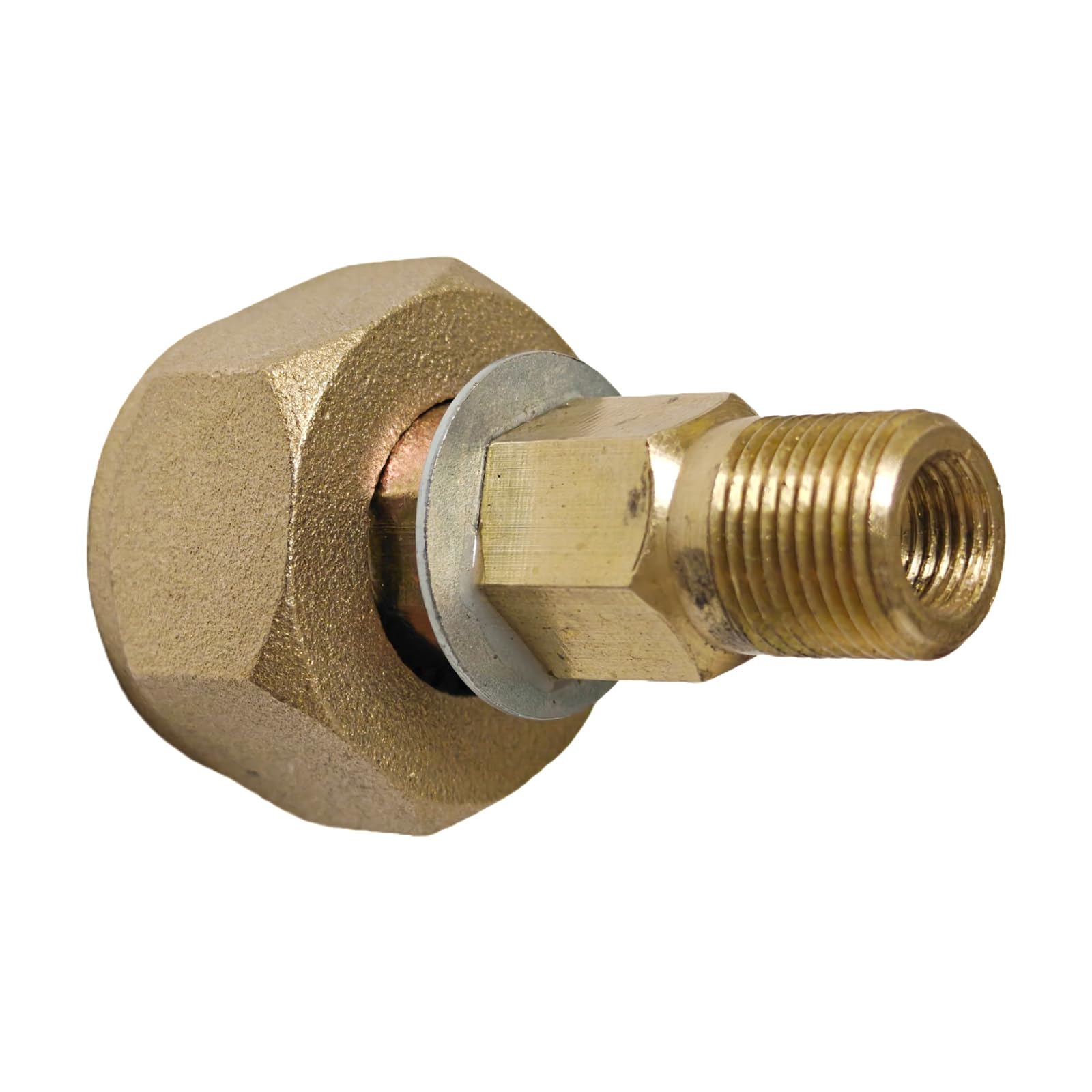 HUANGTNG Cylinders Connector Tanks Adapter Coppers Furnaces Conversion Head Camp Stove Accessories