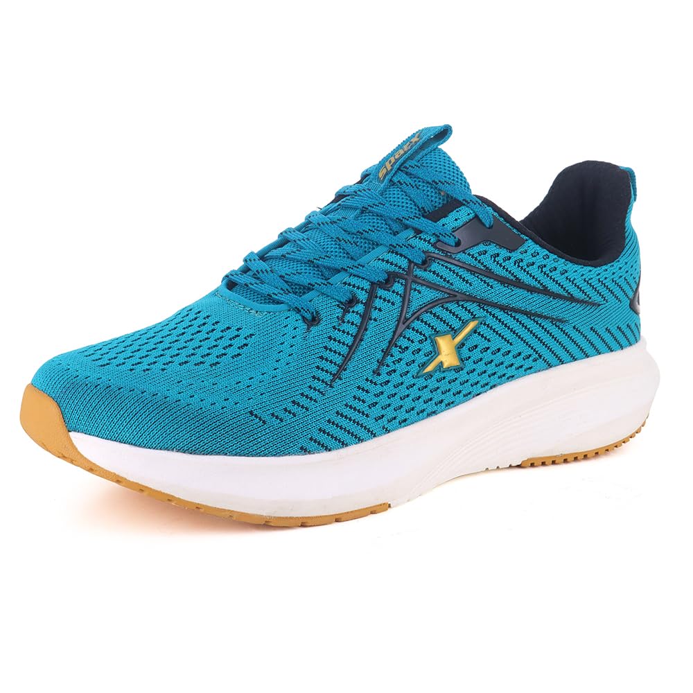 sparx Mens Sm 834 Sneaker-picture-42