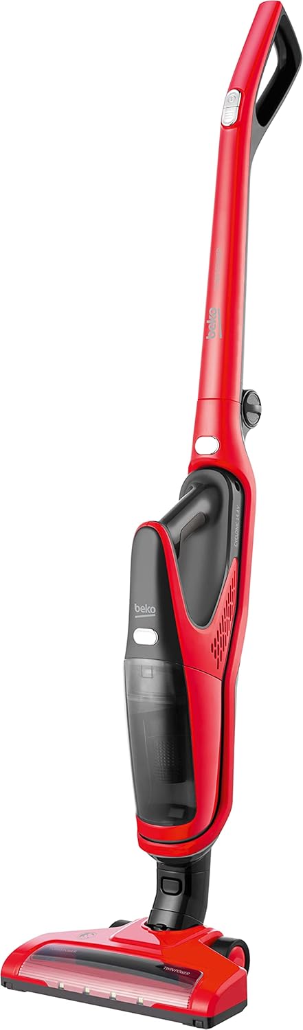 beko vrt61814vr cordless vacuum cleaner