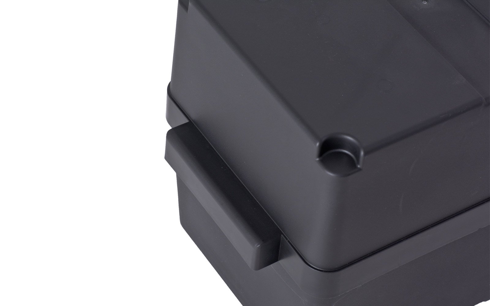 Batterieboxen Verschiedene Größen 80-120 Amperestunden