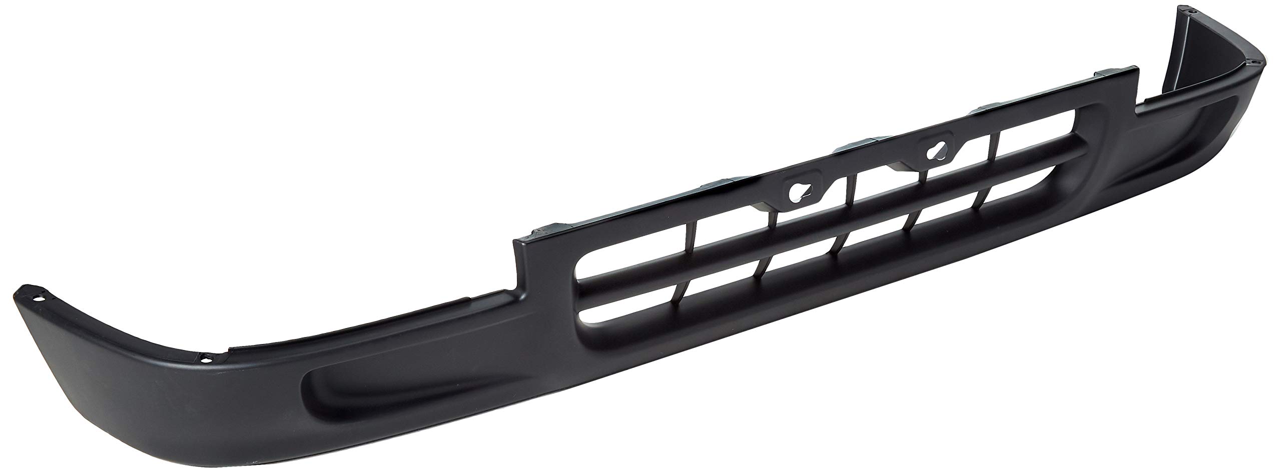 OE Replacement Toyota 4-Runner Front Bumper Valance (Partslink Number TO1095191)