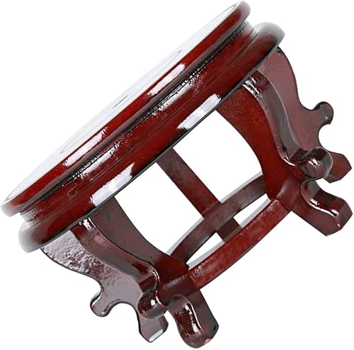 NOLITOY Base para maceta, soportes altos para plantas, base para plantas, soporte para plantas pequeñas, soporte para plantas de interior, soportes