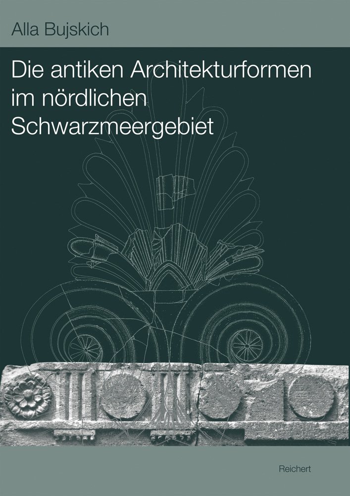 Architecture antique mer Noire : origine de l'art classique