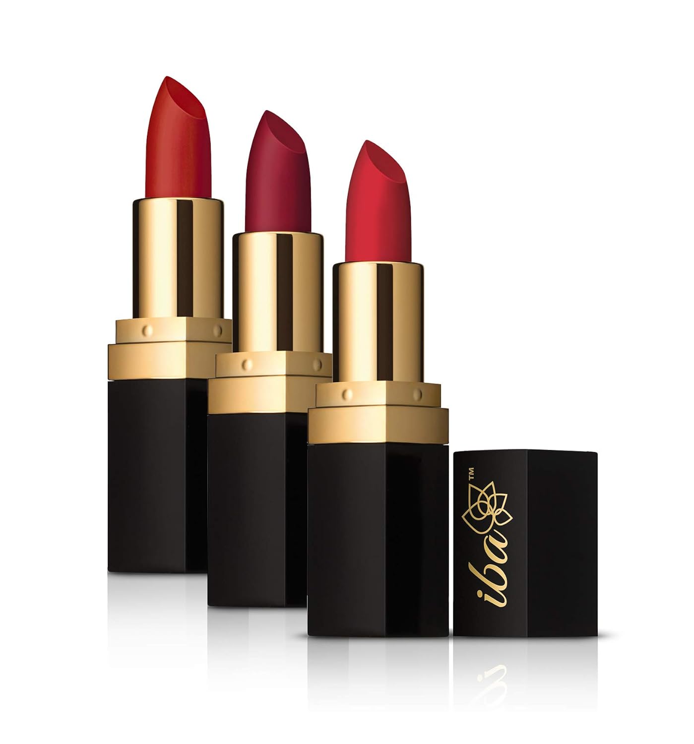 iba lipstick set