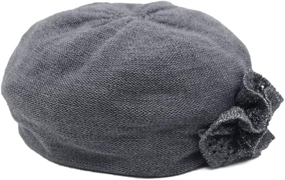 Amazon Orangette Parfait ベレー帽 グレー レディース 婦人 日本製 おしゃれ 帽子 ベレー 軽い 秋冬 クリスマス プレゼント グレー ベレー帽 通販 Amazon Orangette Parfait ベレー帽 グレー レディース 婦人 日本製 おしゃれ 帽子 ベレー 軽い 秋冬 クリスマス プレゼント グレー ベレー帽 通販