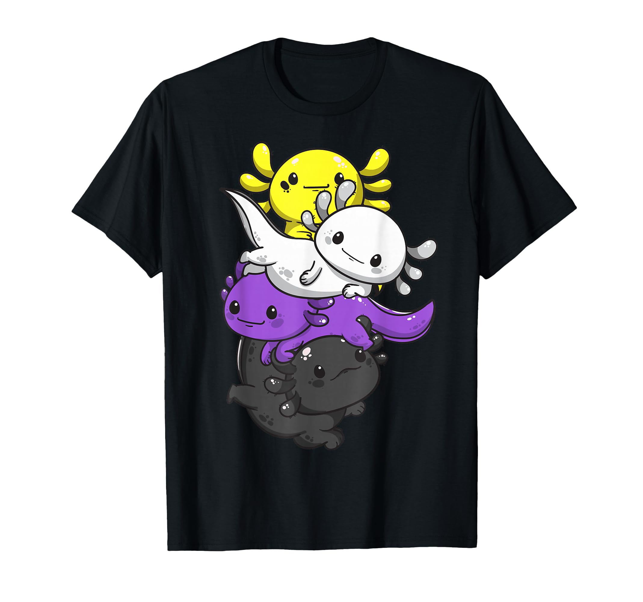 Kleidung mit Designs von Amazon Merch on Demand