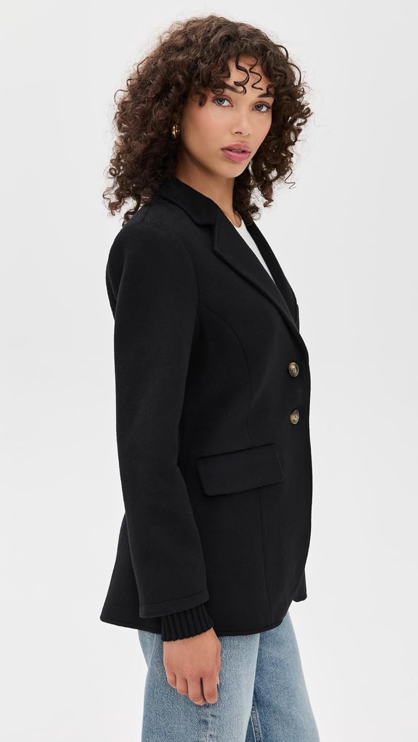 Favorite Daughter Women's The City Blazer - Image 4