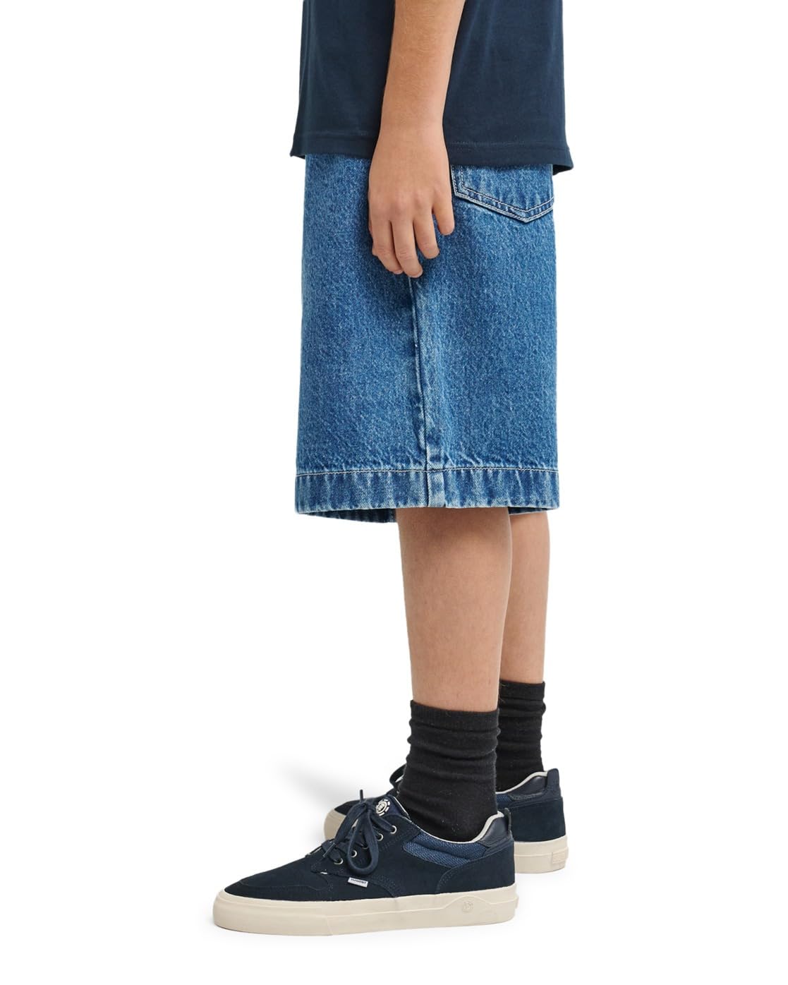 Element Apparel|Shorts Niños 8-16