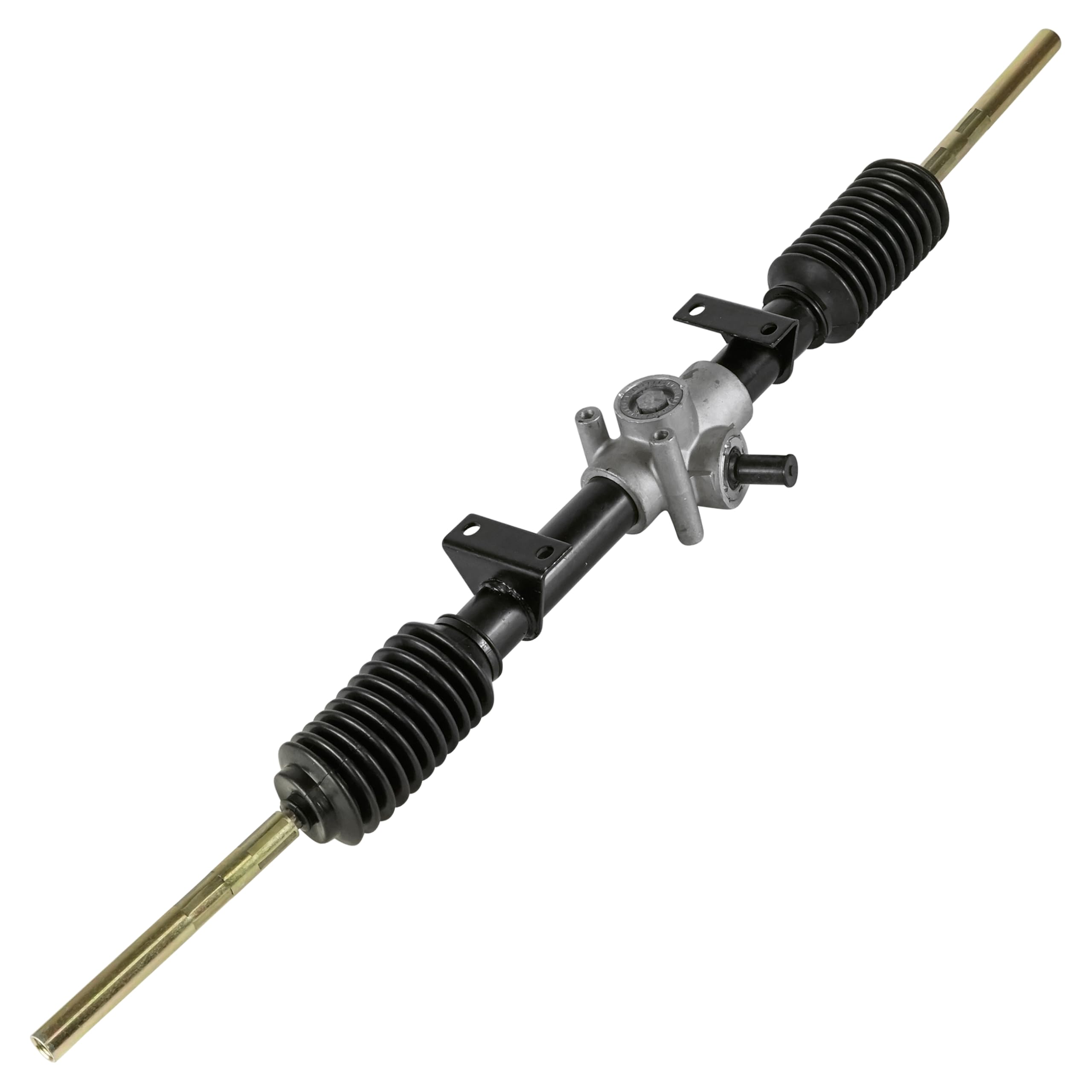 Amazon.com: Caltric Rack and Pinion Compatible with John Deere