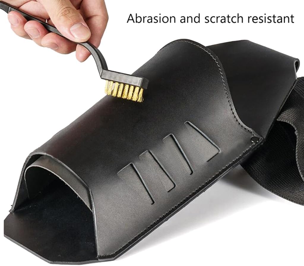 Heat Holsters Waist Pouchs Carrying Tool Belt Bag Organizers For Wrapping Electricians Accessory Holder