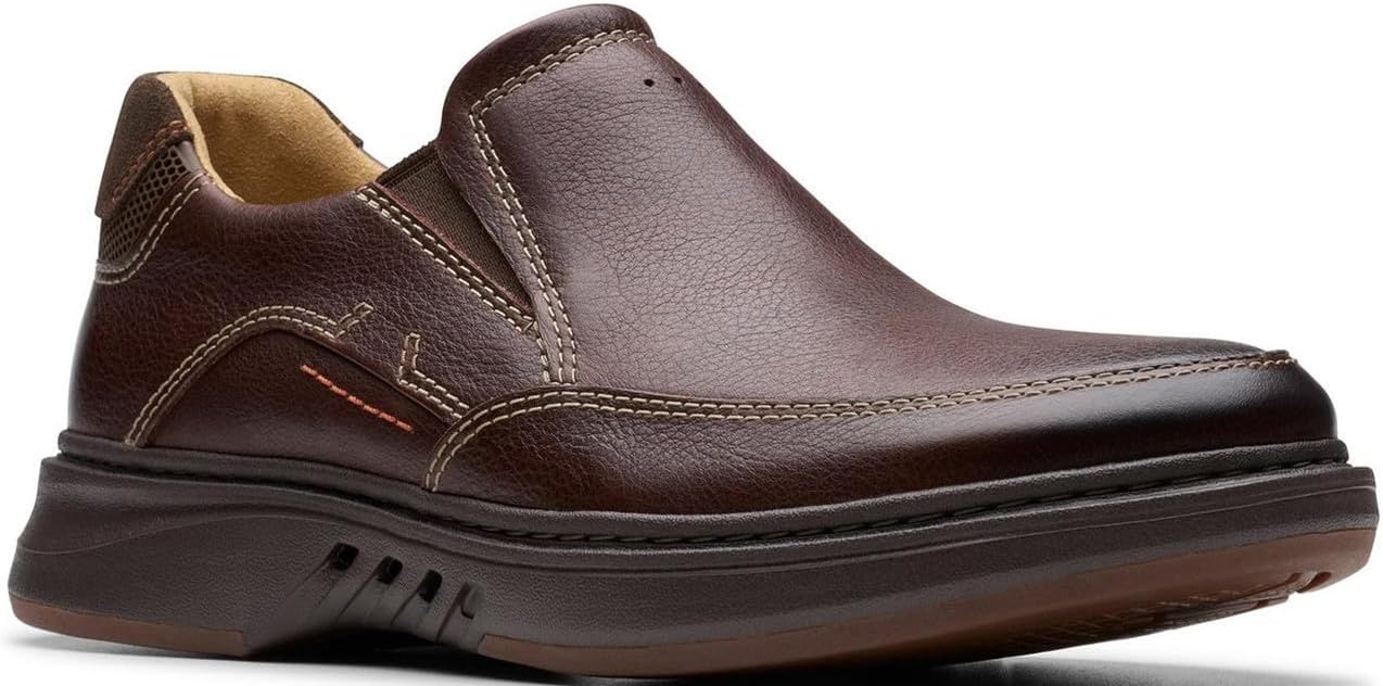 Clarks Mens Un Briley Step