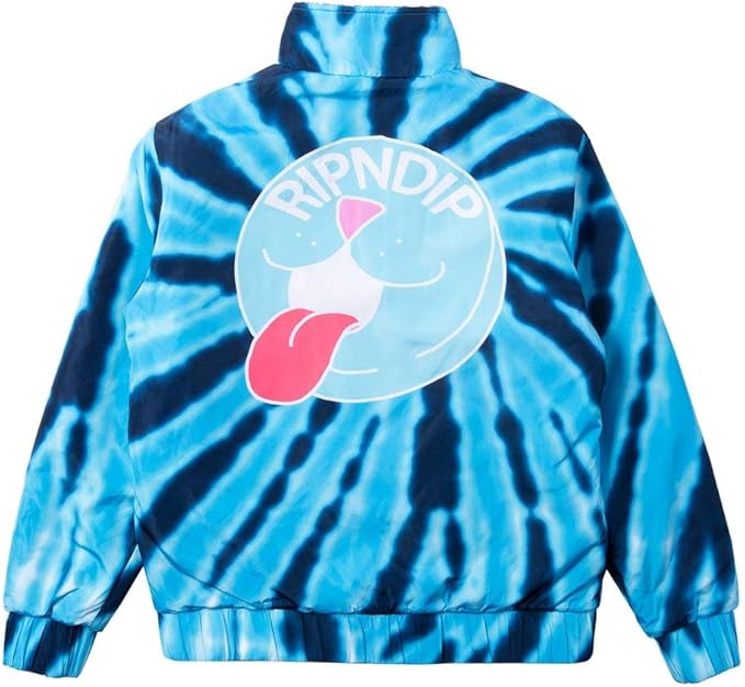 pill sherpa varsity jacket