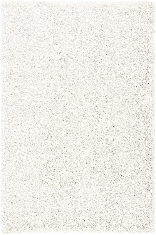 Image of zia carpets Cozy Soft Shaggy Non Slip Carpet for Home Decor Aesthetic Rugs with 2.5 inch Thikness Size 10x13 feet