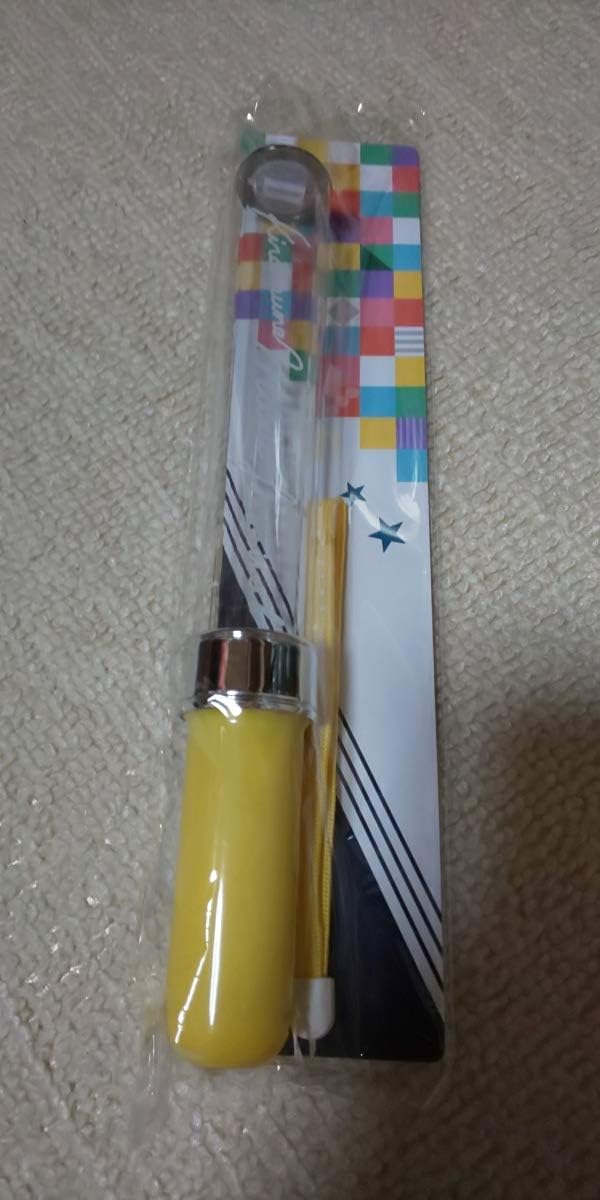 Kiramune Music Festival 18 キラフェス Kirafes ペンライト ブレード キンブレ メンバーカラー 浪川大輔 アニメ 萌えグッズ 通販 Amazon