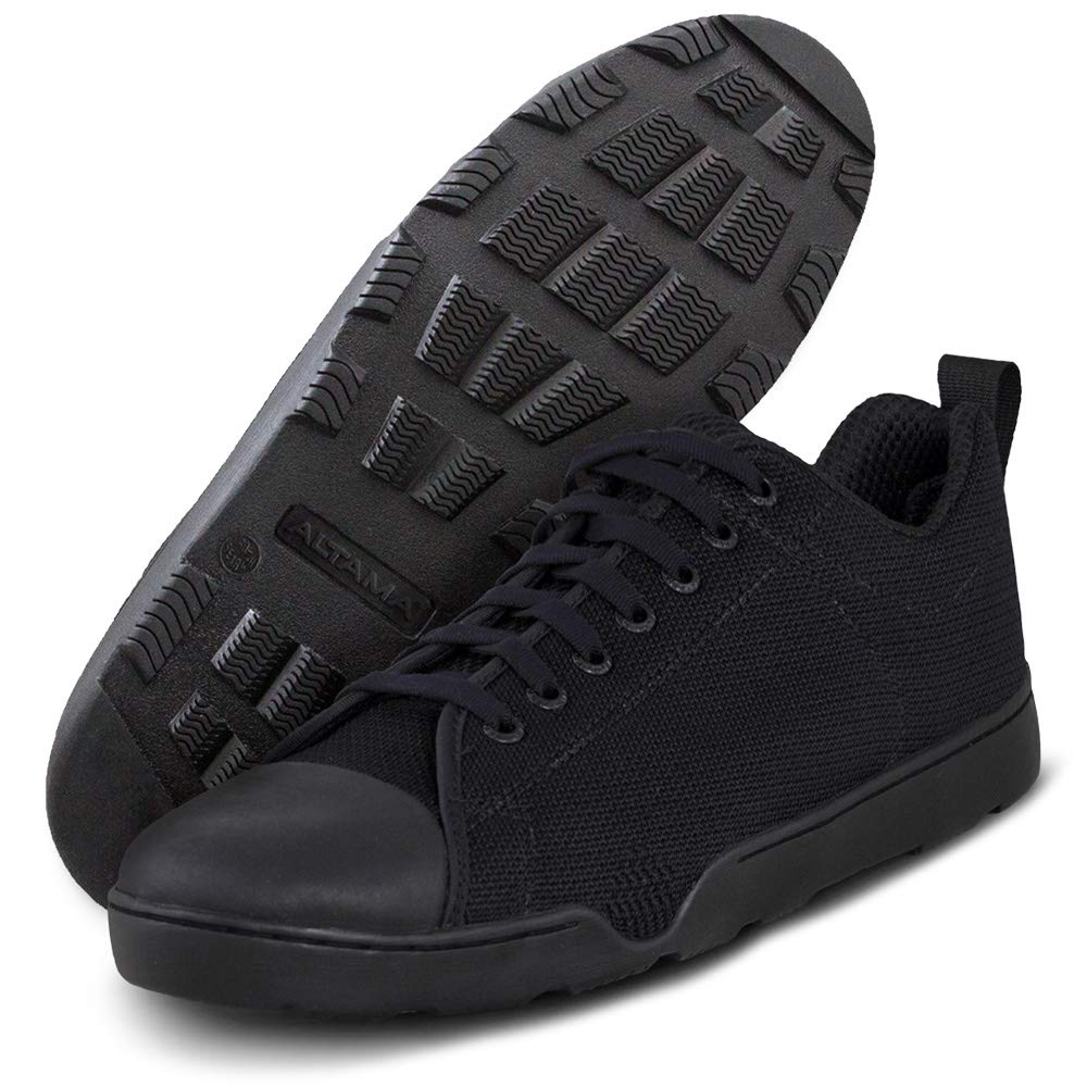 Altama unisex-adult Urban Assault Low