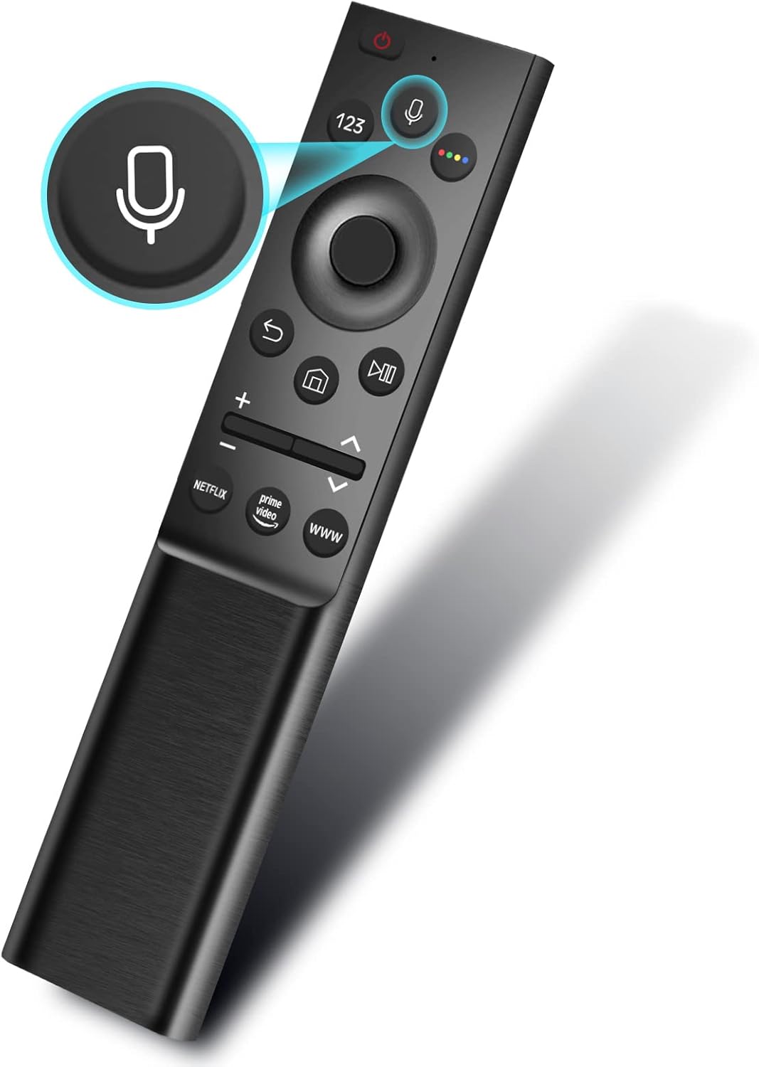 FREESAT UHD-X Smart 4K Ultra HD Set Top Box (non-record) Grade-A - Foto 7