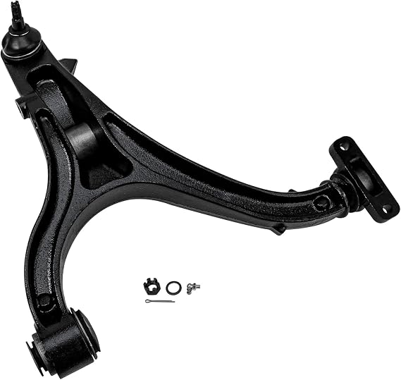 Detroit Axle - Front Control Arm for Jeep 2005-2010 Grand Cherokee