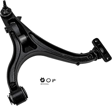 Detroit Axle - Front Control Arm for Jeep 2005-2010 Grand Cherokee
