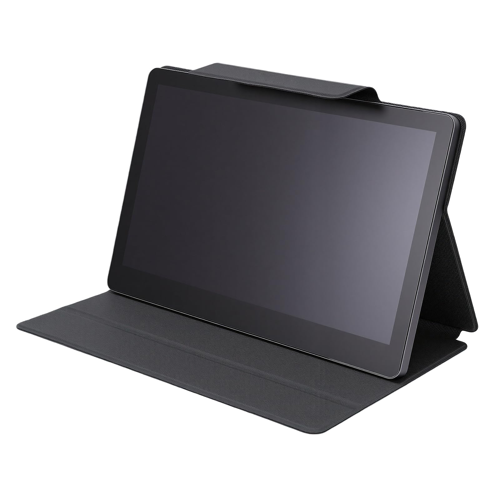 Generic Tableta de Dibujo P120T Tableta Gráfica Portátil de 11,6 Pulgadas con Pantalla HD para Diseño Gráfico e Ilustración