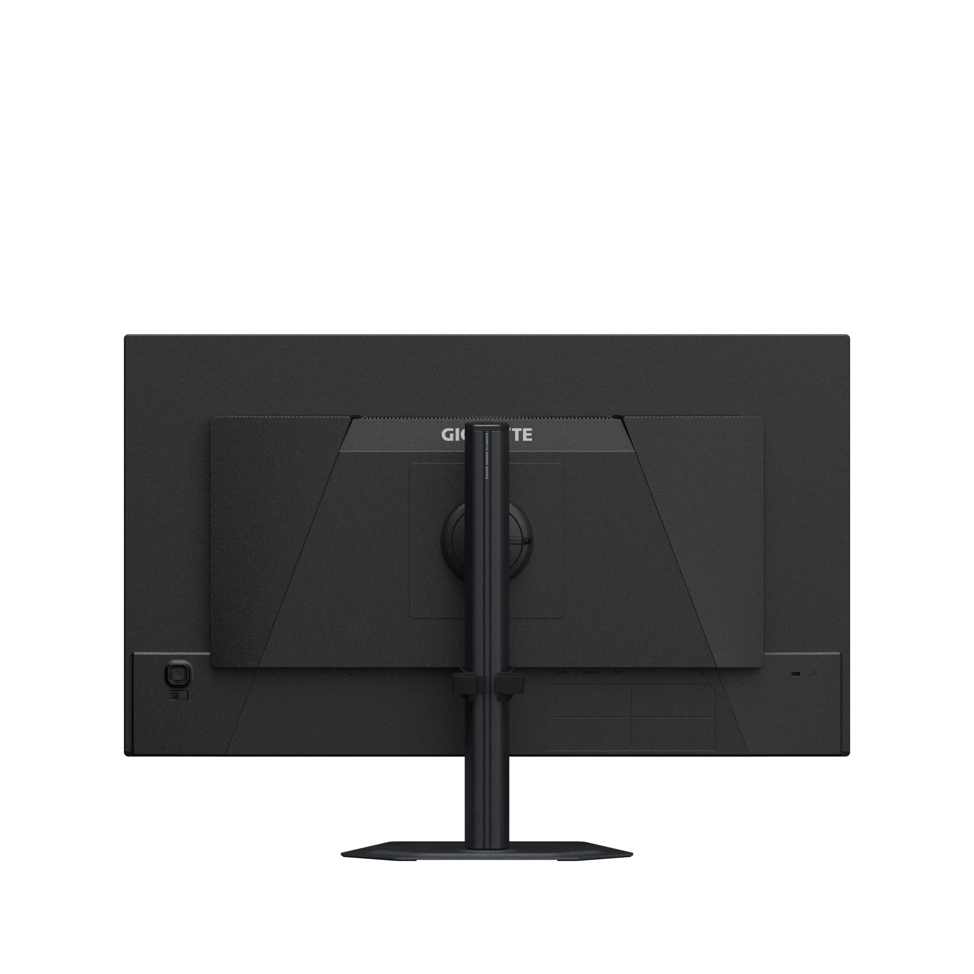 GIGABYTE GO27Q24A Moniteur Gaming OLED 27” 2K QHD - 2560 x 1440, 240Hz, 0.03ms, 400 CD/m², FreeSync Premium, G-Sync Compatible, HDMI 2.1, DisplayPort 1.4