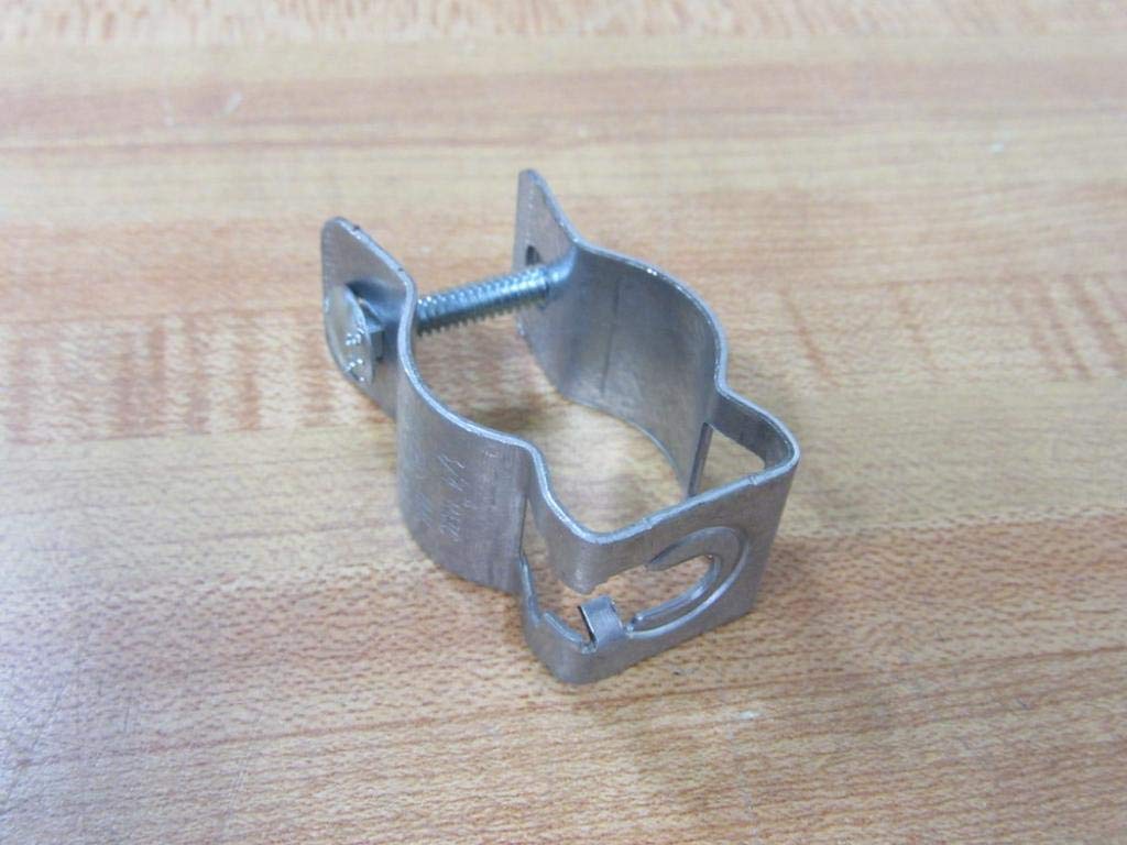 Appleton H75WB 3/4" Hang-On Conduit Hanger W/Bolt (Pack of 24)