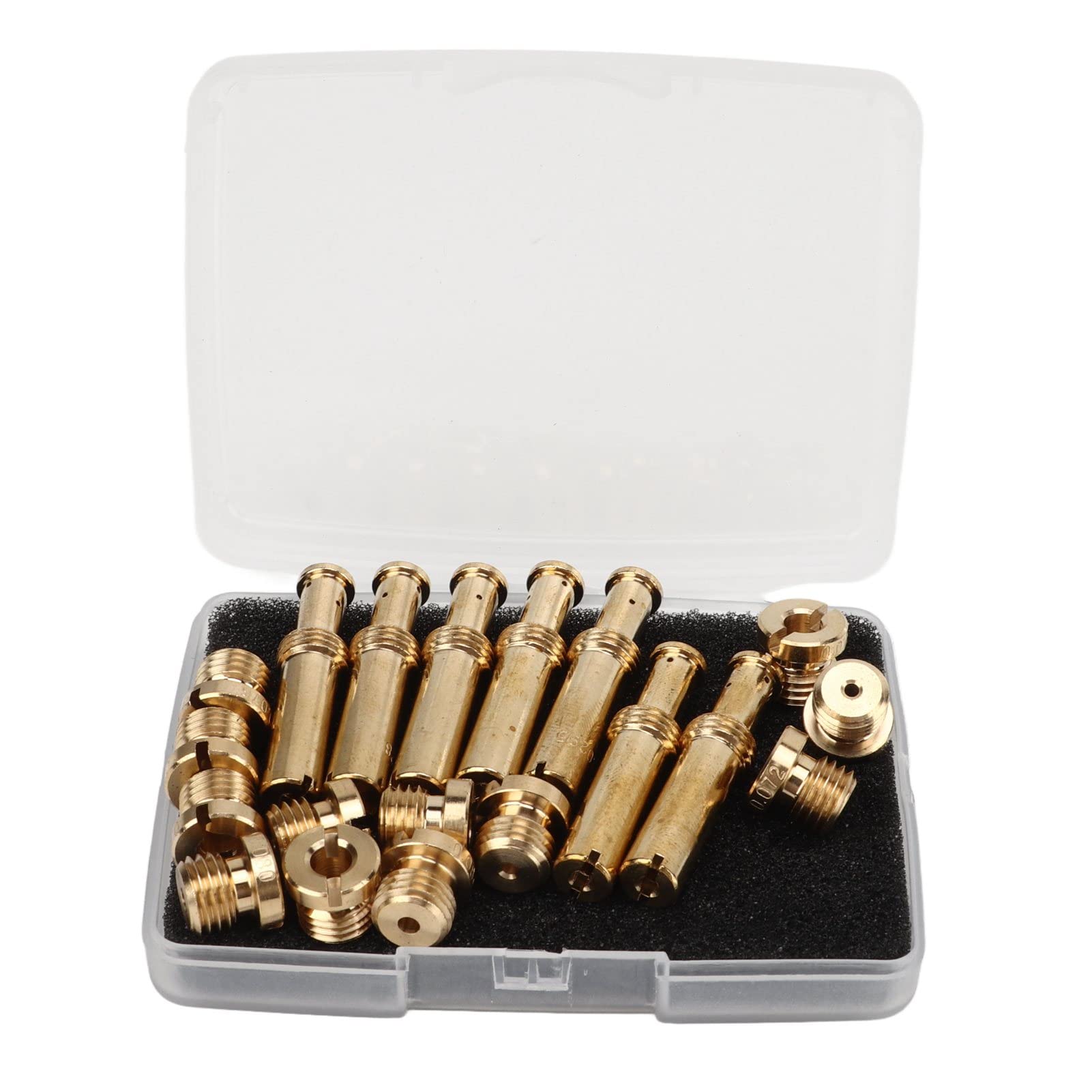 Carburetor Kit, Copper Oe No 35 0995 for the S B E G Carburettor Anti Impact and Anti Aging Carb Jet Set