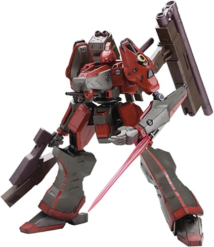 Kotobukiya Armored Core: Nineball (Armored Core Ver.) Plastic Model Kit