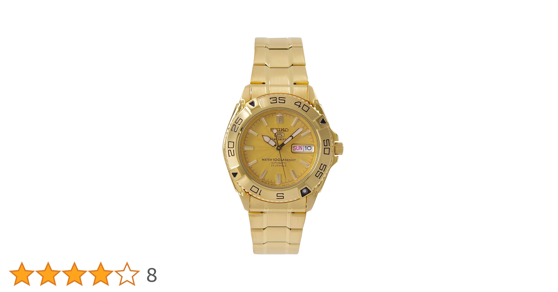 Amazon.co.jp: セイコー SEIKO セイコー5 スポーツ 5 SPORTS