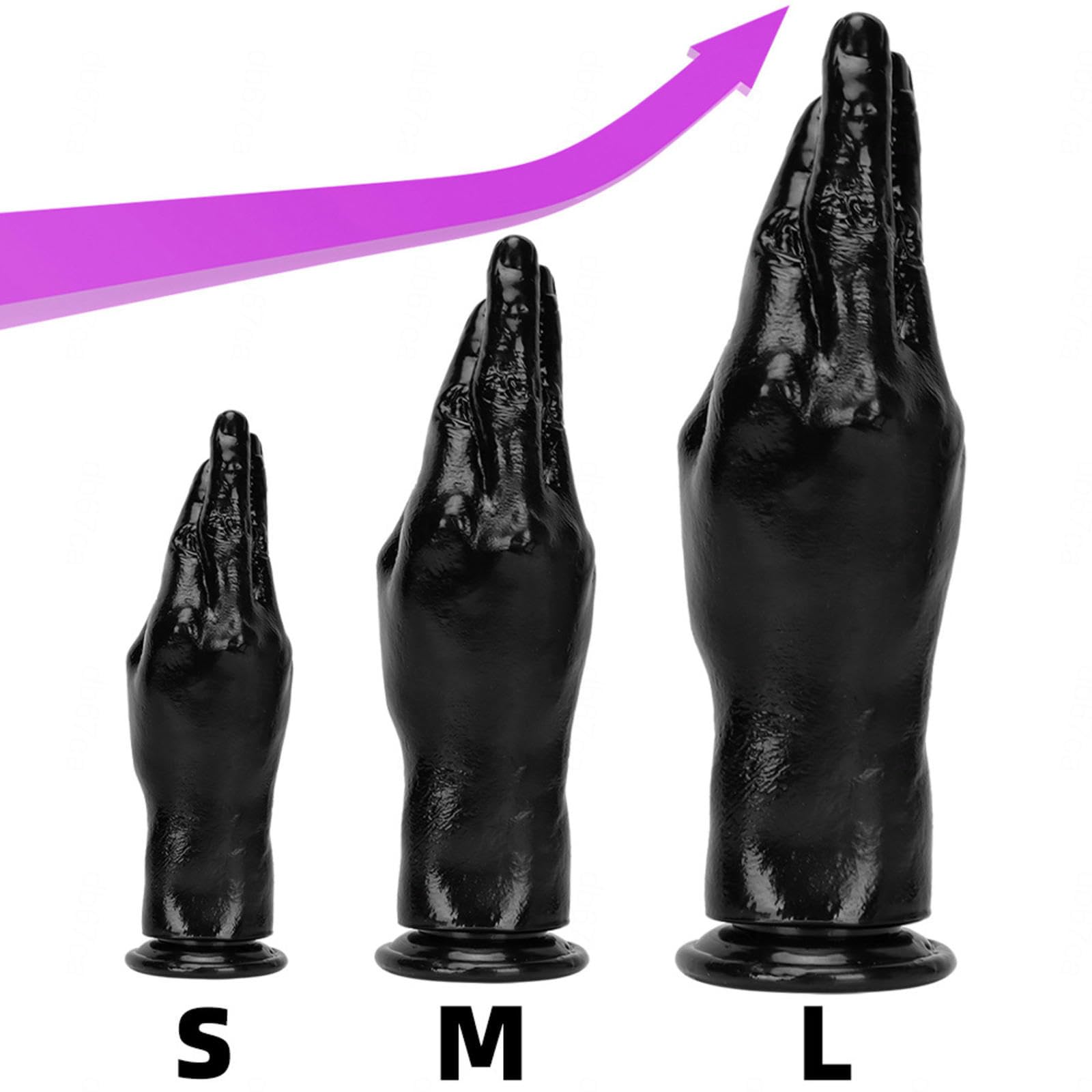 Silicone large et léger miniature exquise,L
