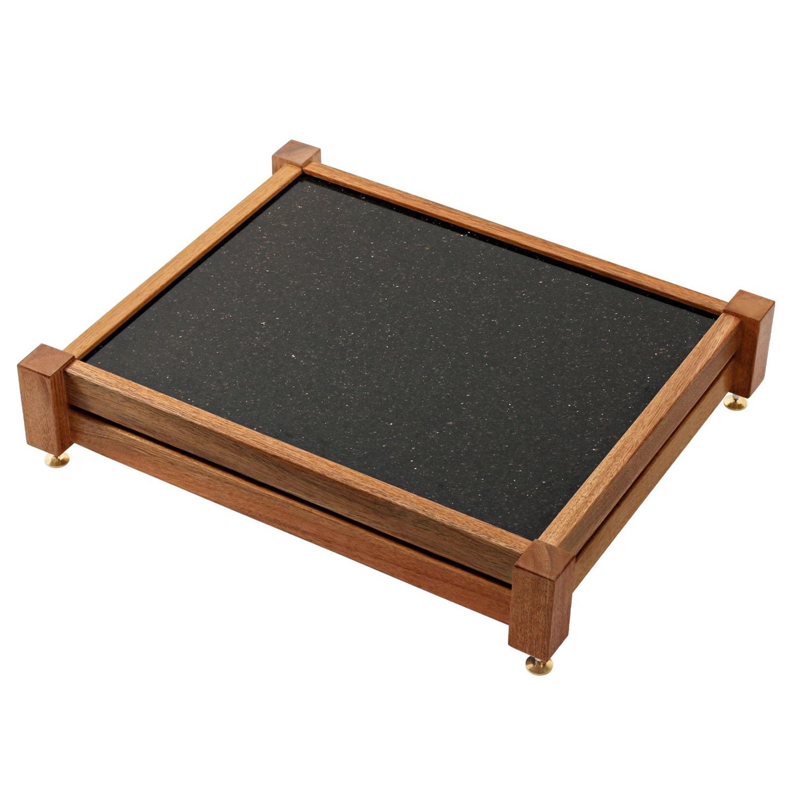 Mueble Equipo Hifi Racks y Soportes de Perfil Bajo Para Equipos de Alta Fidelidad, Gabinetes para Rack de Audio, Unidades de Almacenamiento de Audio, Estanterías para Altavoces, Consolas de DVD