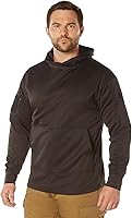 Vista 2 de Rothco mens Hoodie,tactical