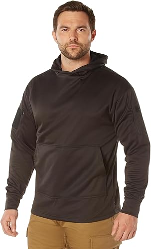 Miniatura 2 de Rothco mens Hoodie,tactical